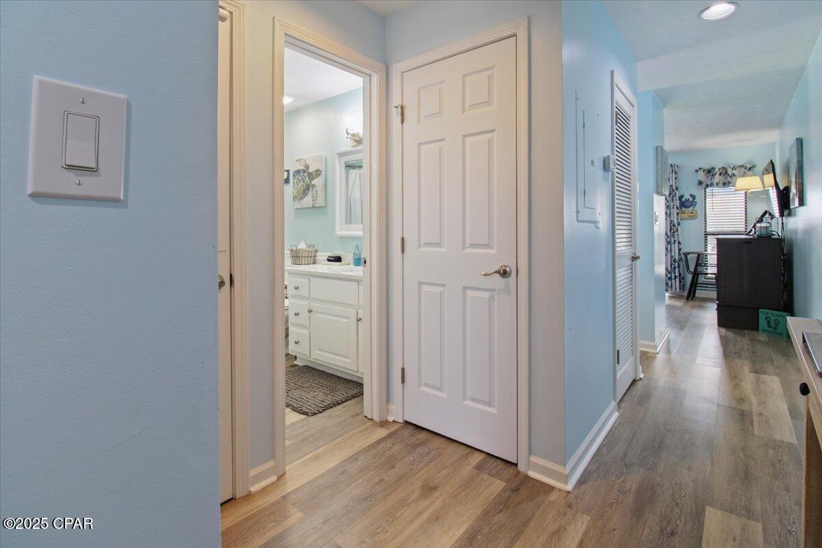 Endless Summer II - Residential