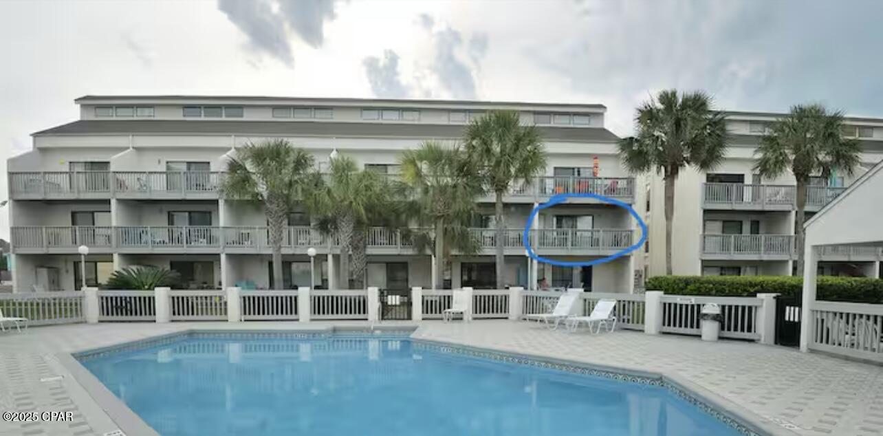 Endless Summer II - Residential