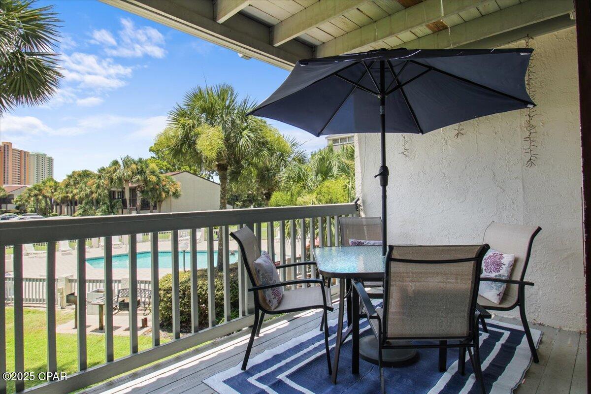 Endless Summer II - Residential