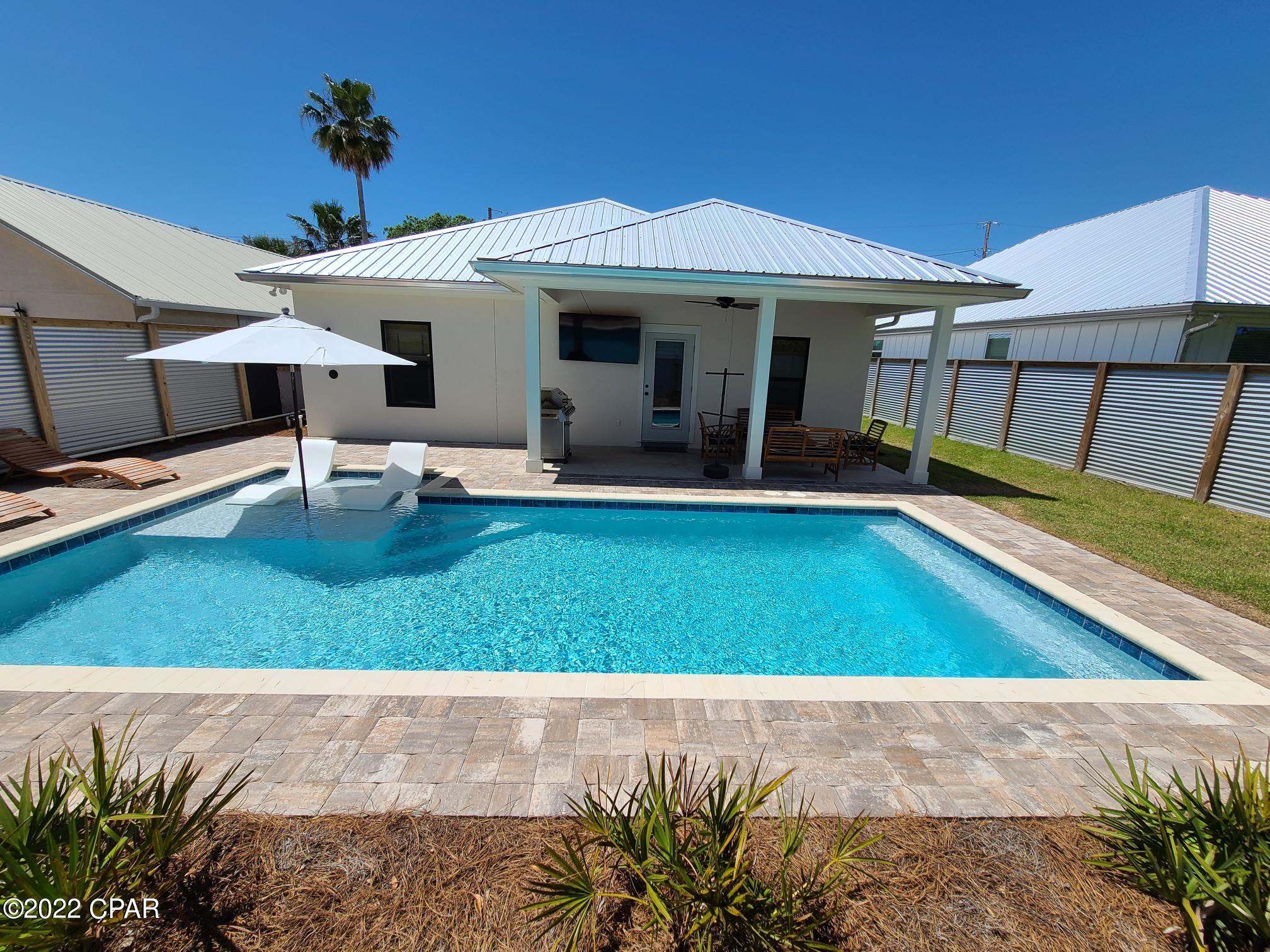 Riviera Beach - Residential