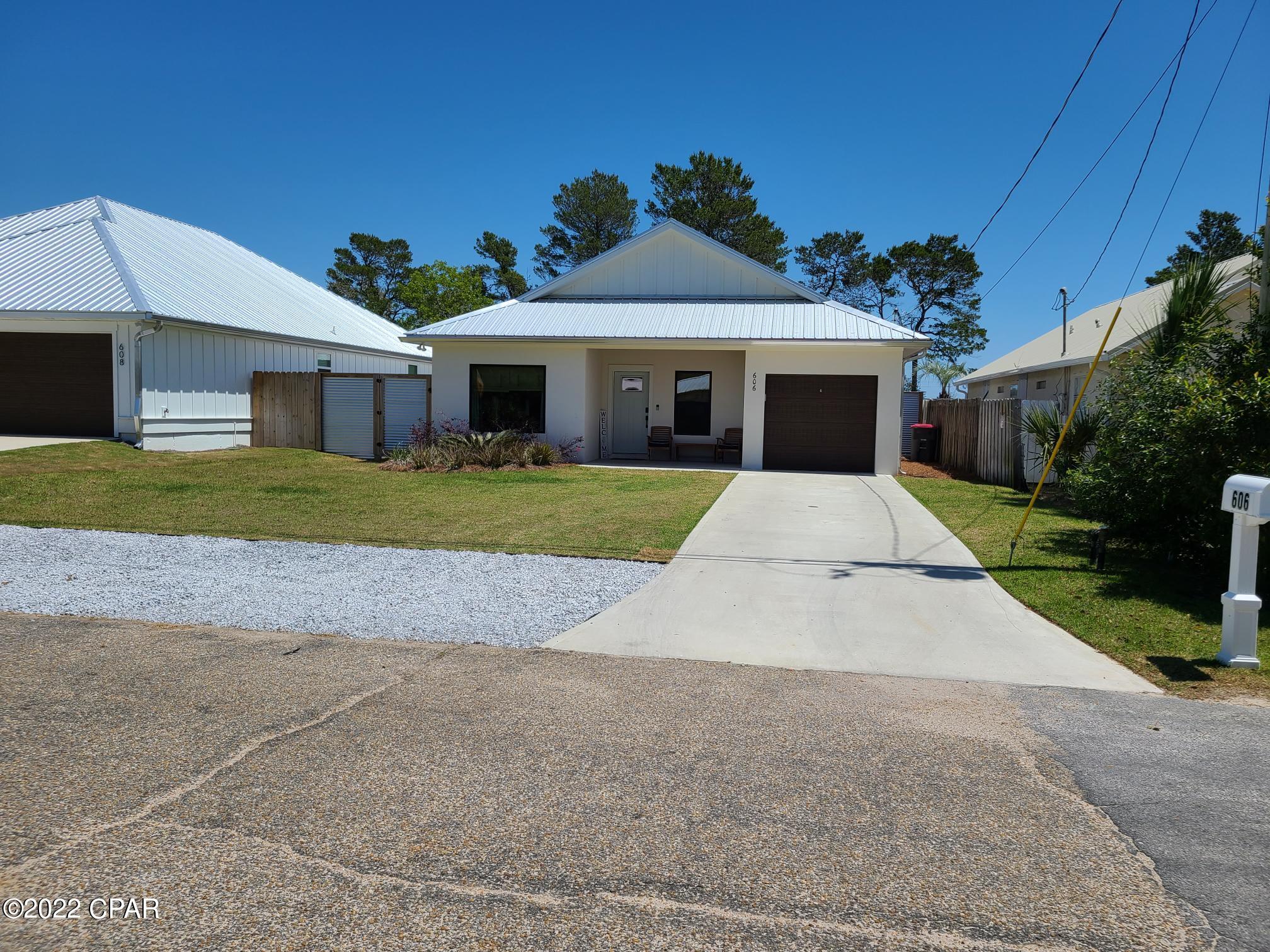 Riviera Beach - Residential