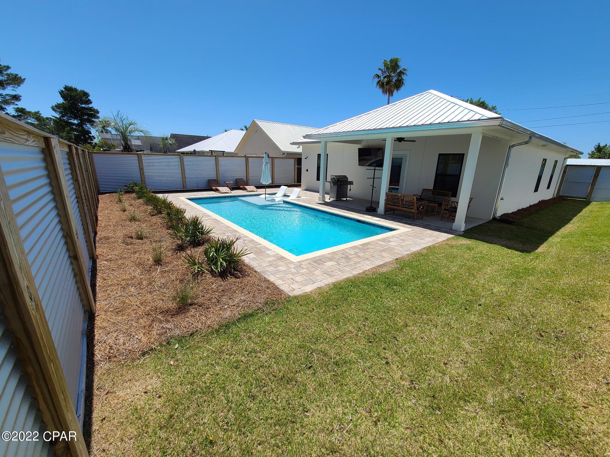 Riviera Beach - Residential