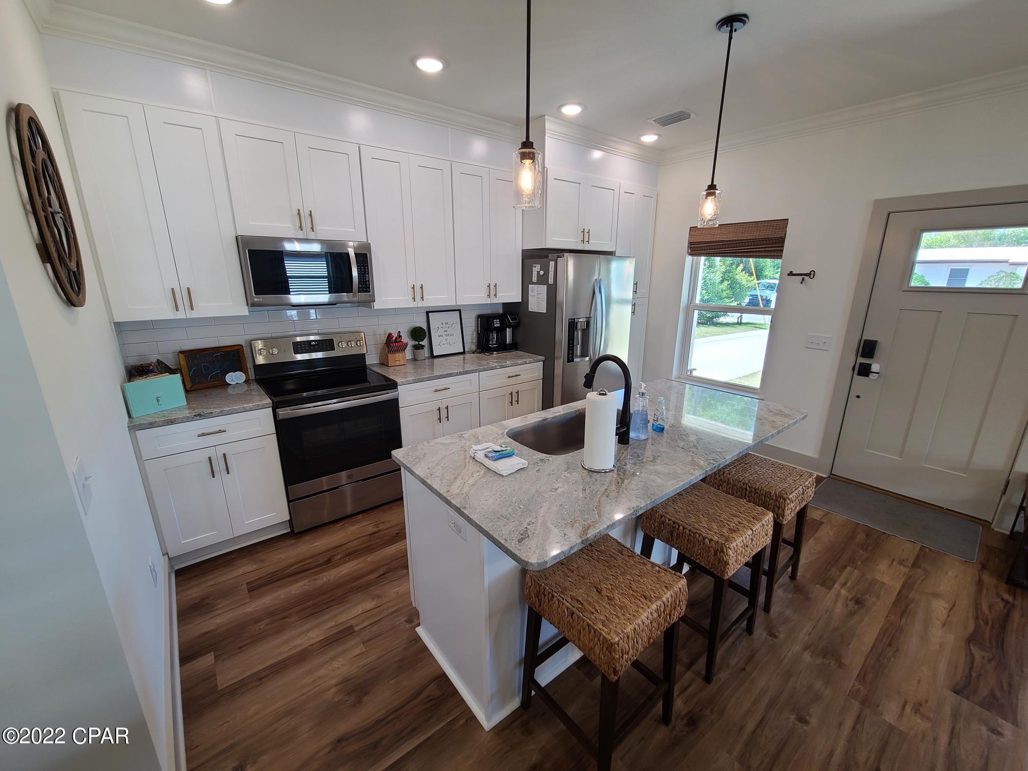 Riviera Beach - Residential