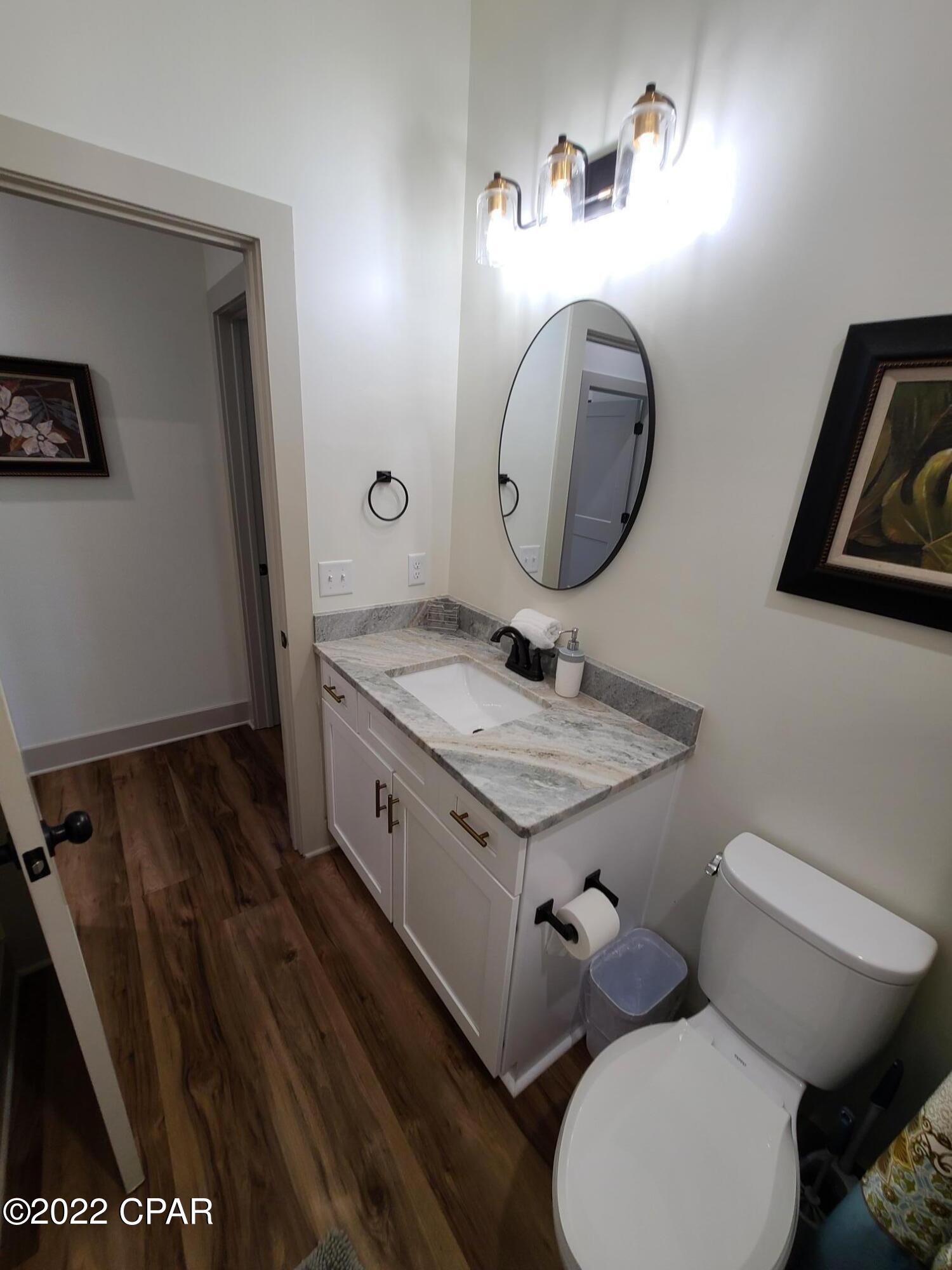 Riviera Beach - Residential