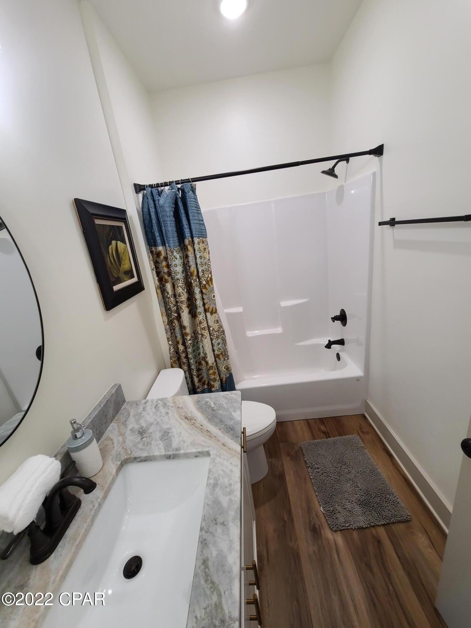 Riviera Beach - Residential