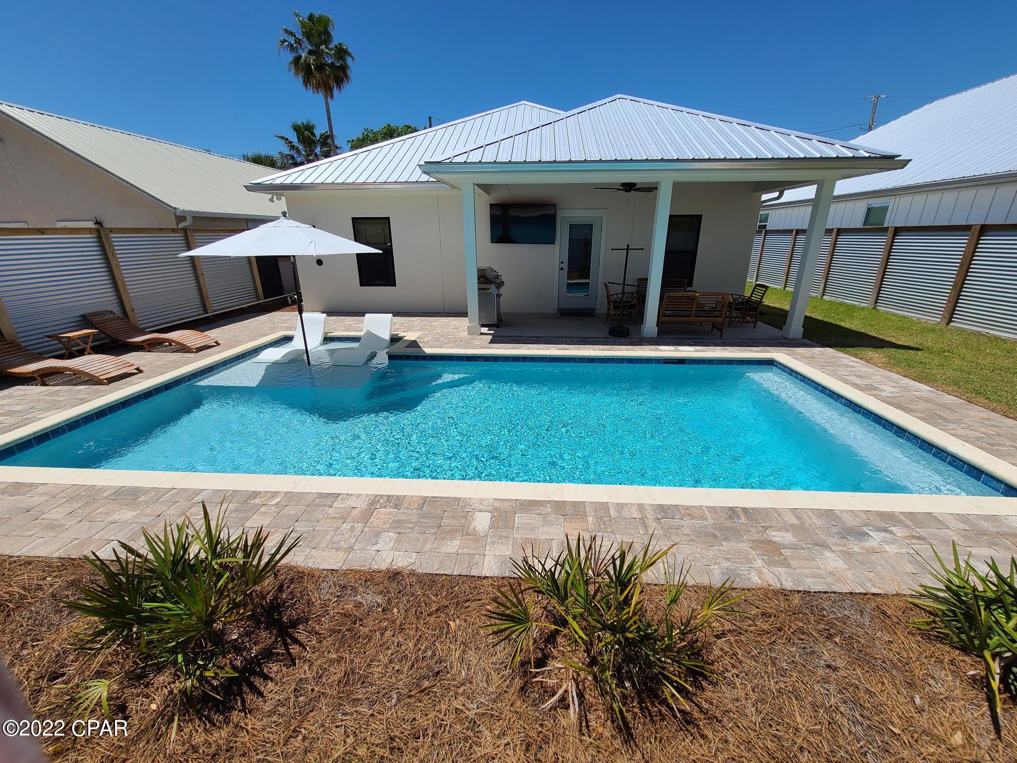 Riviera Beach - Residential