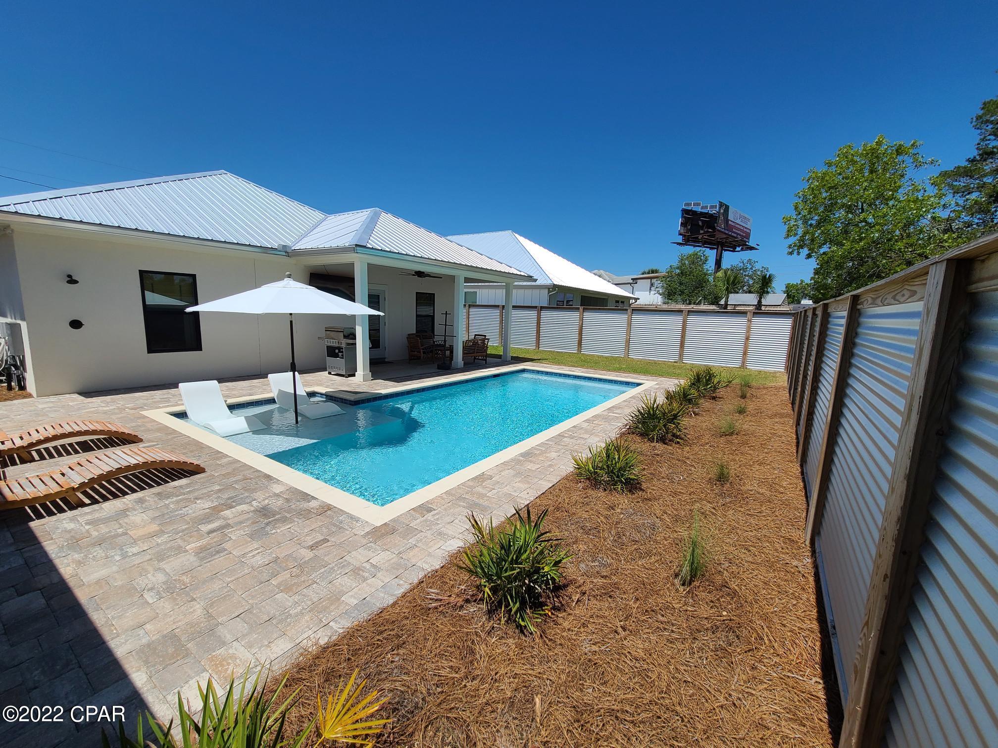 Riviera Beach - Residential