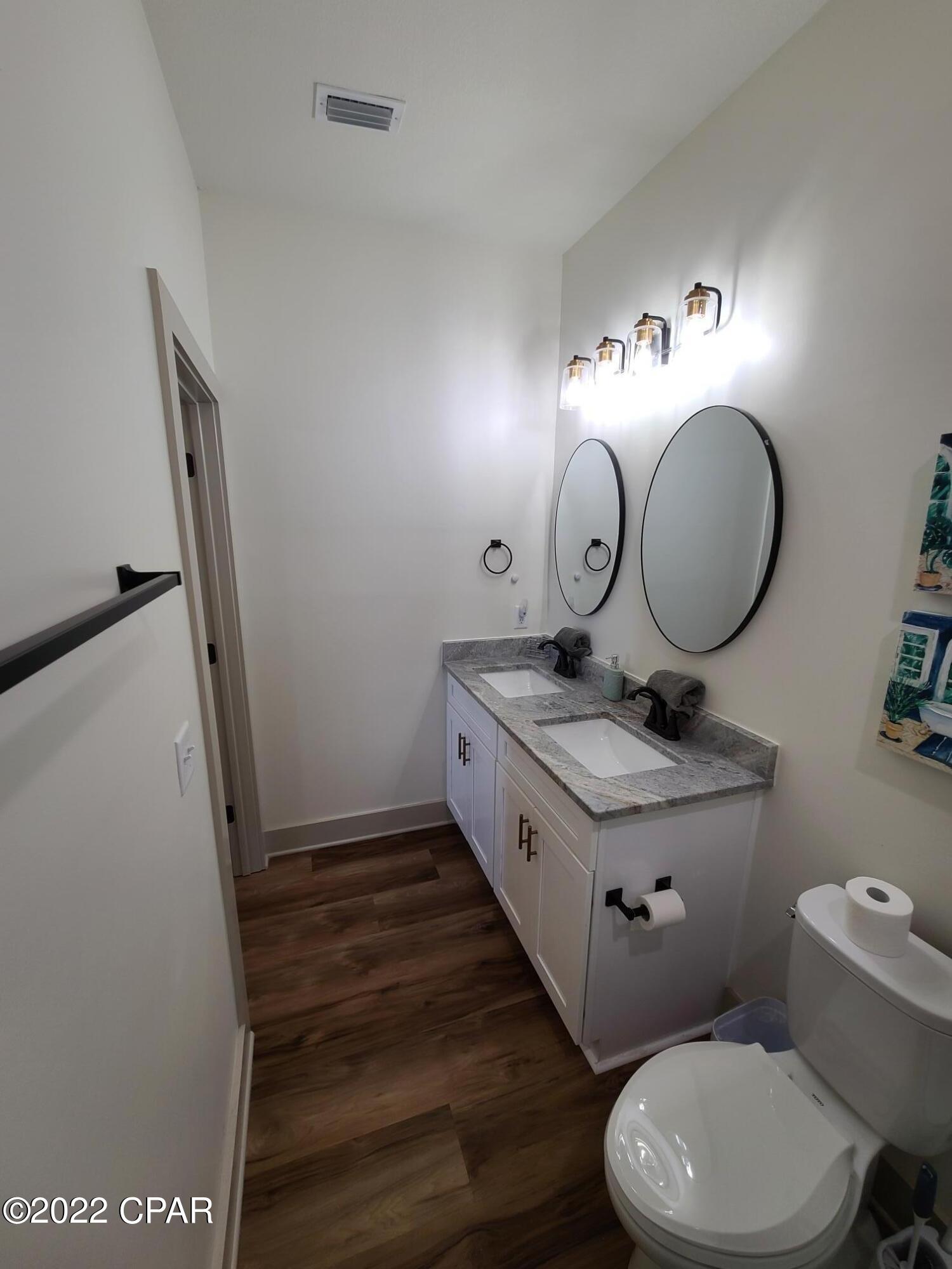 Riviera Beach - Residential