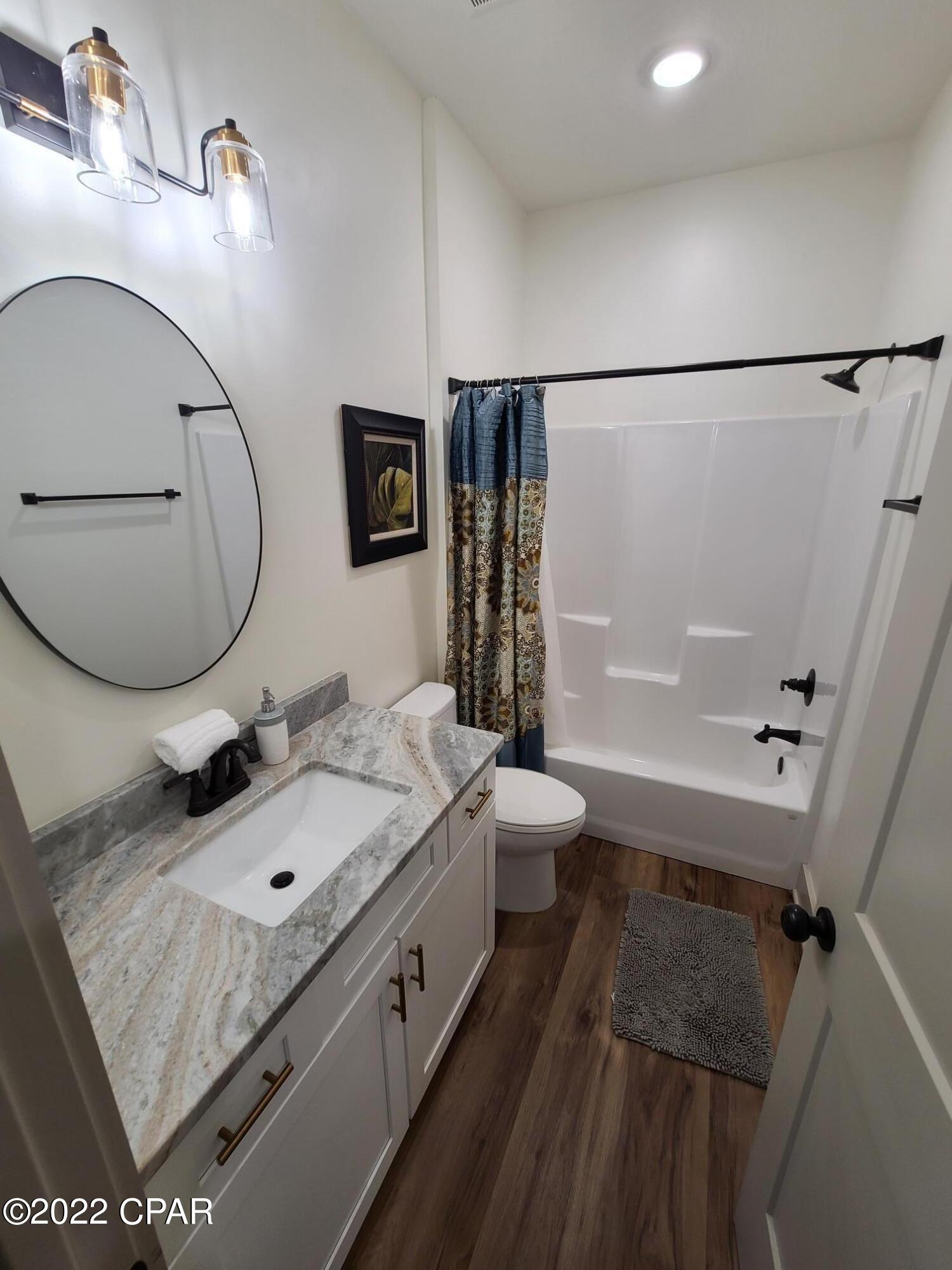 Riviera Beach - Residential