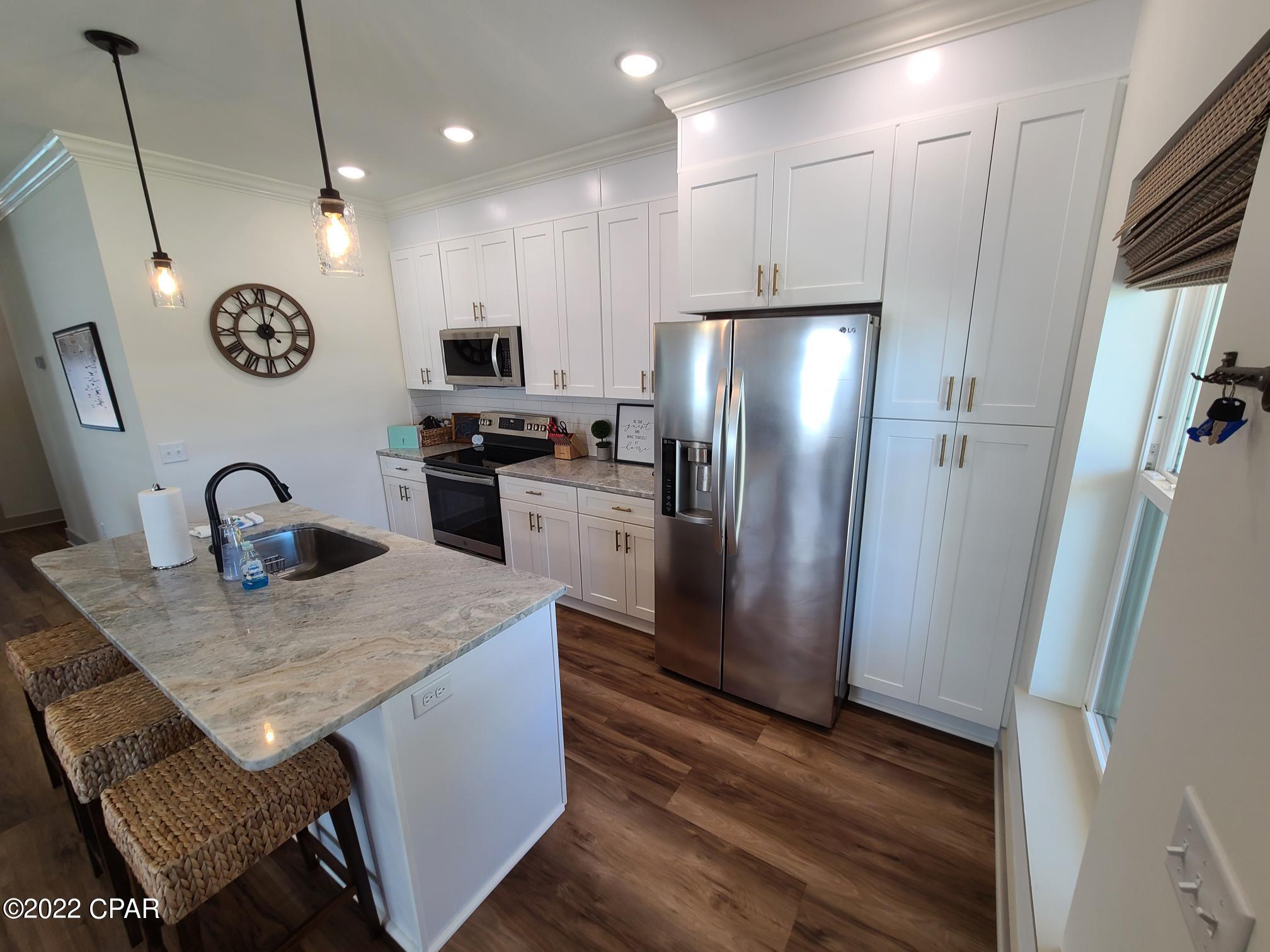 Riviera Beach - Residential