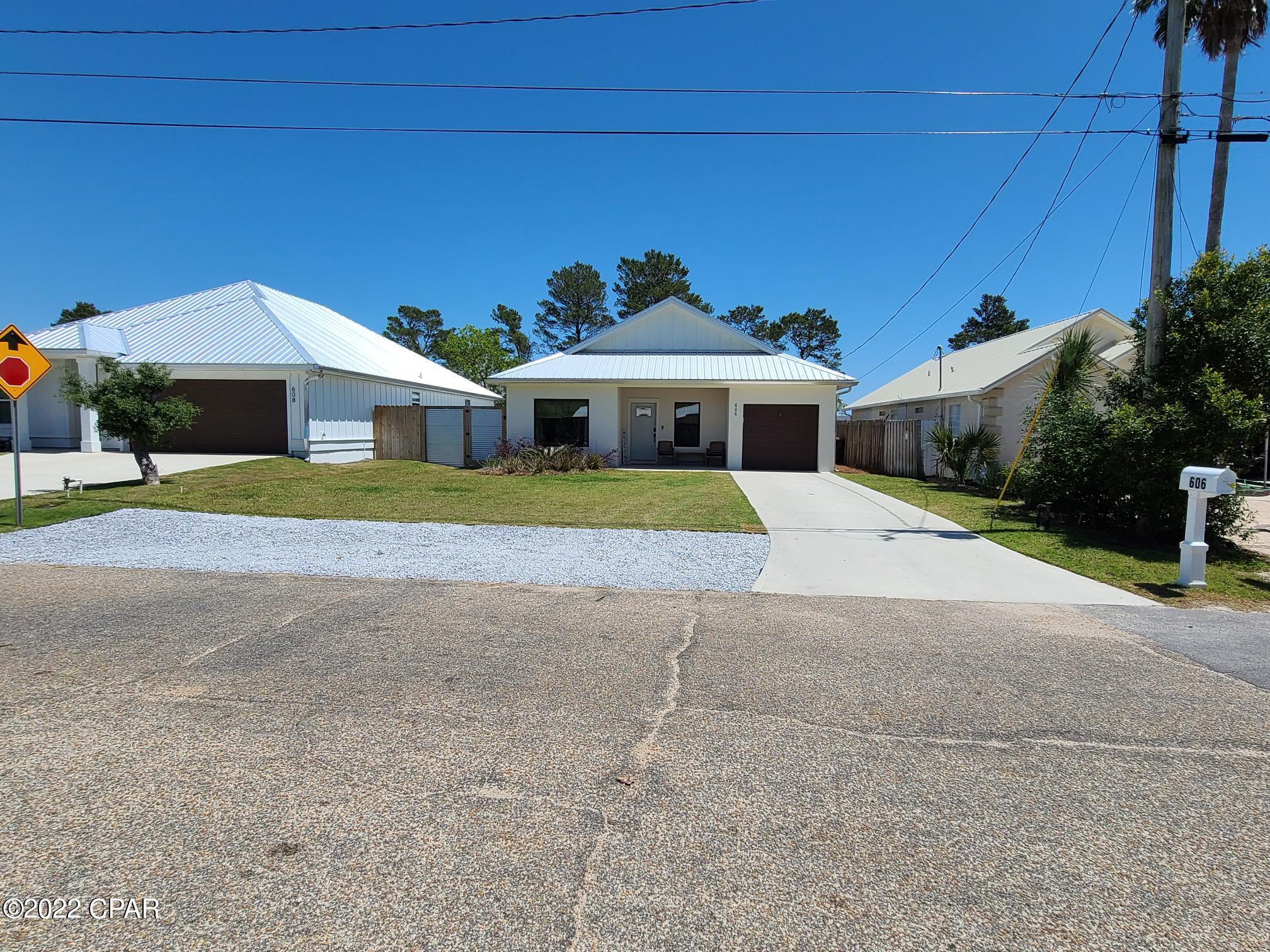 Riviera Beach - Residential