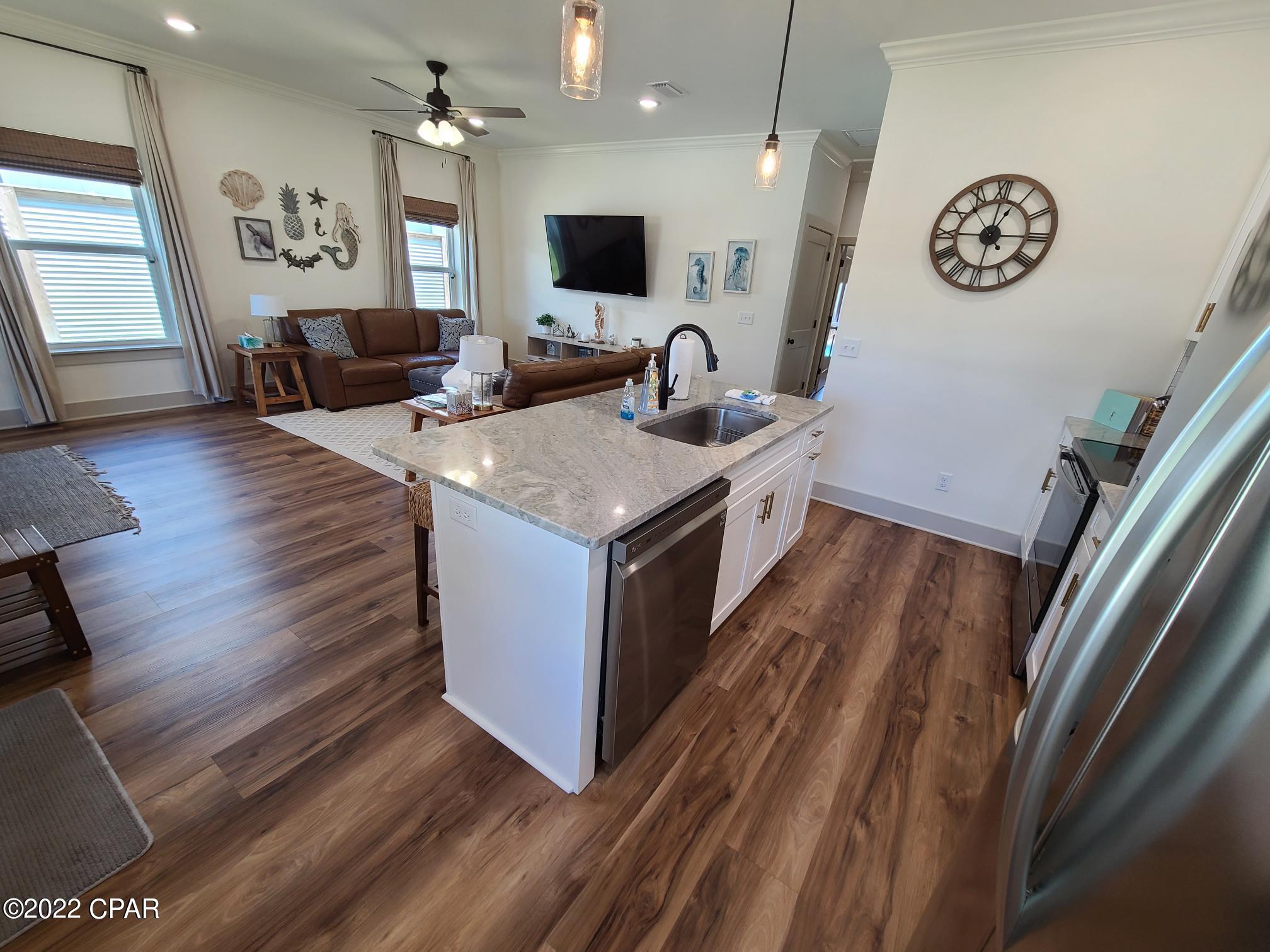 Riviera Beach - Residential