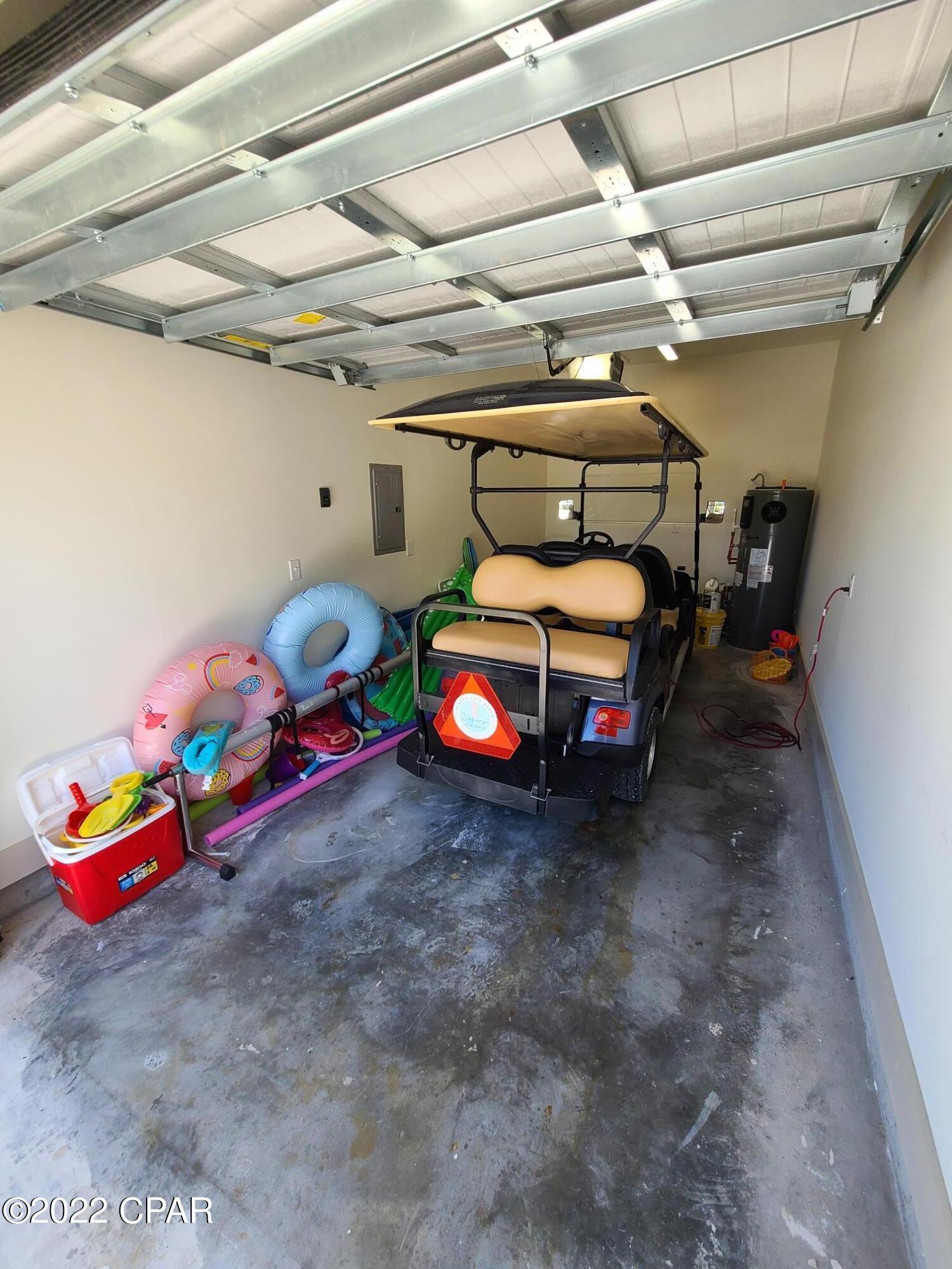 Riviera Beach - Residential