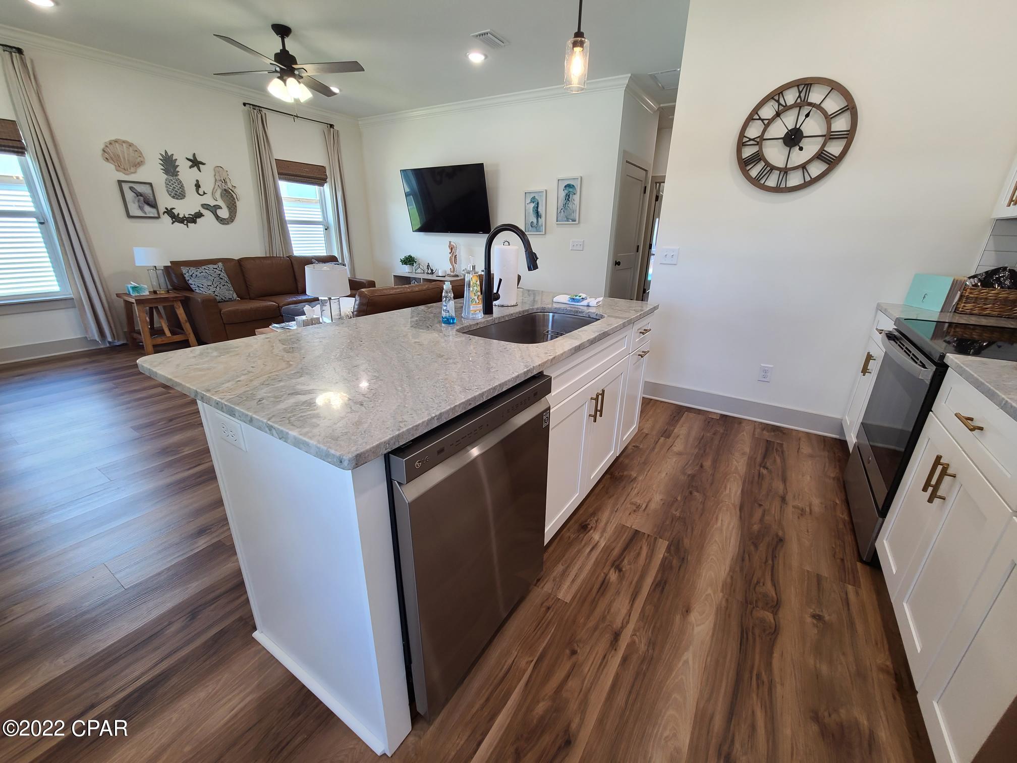 Riviera Beach - Residential