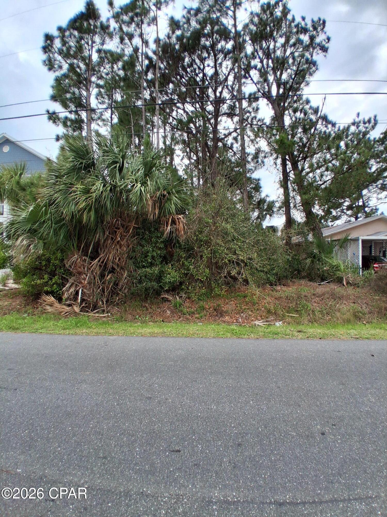 Holiday Beach Unit 8 - Land