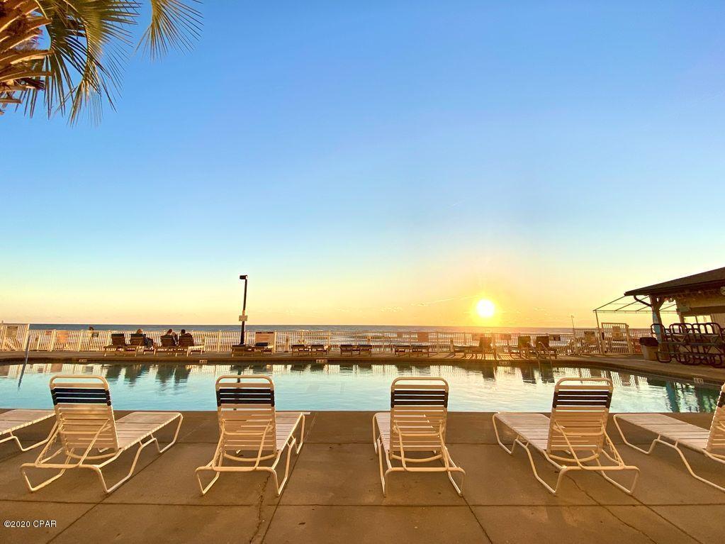 Regency Towers - Residential