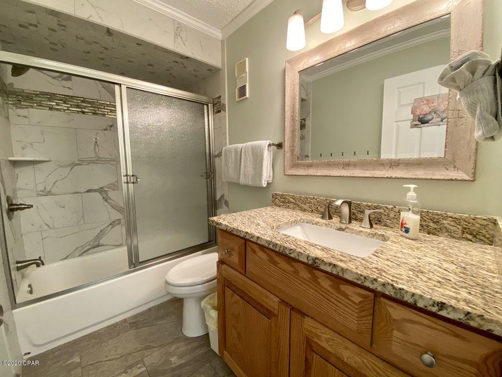 Regency Towers - Residential