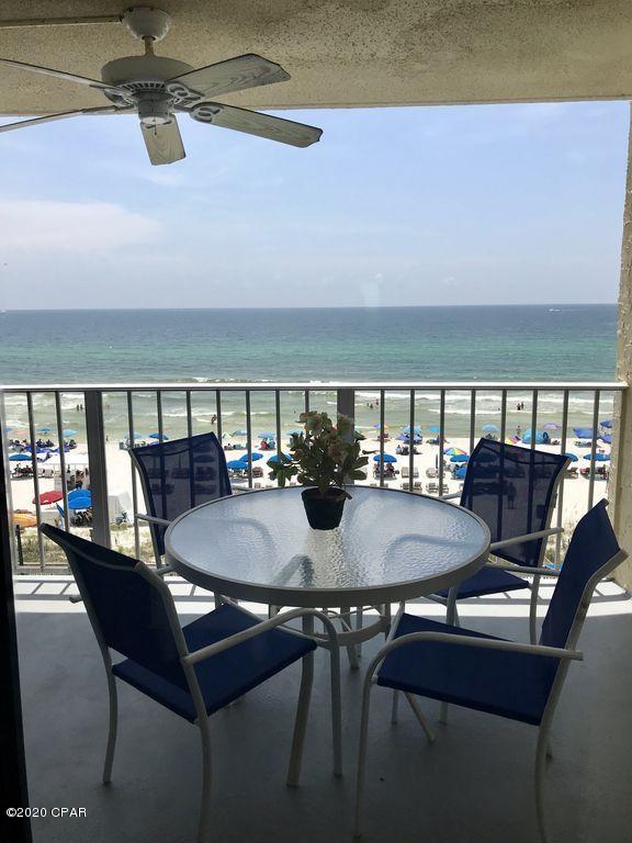 Regency Towers - Residential