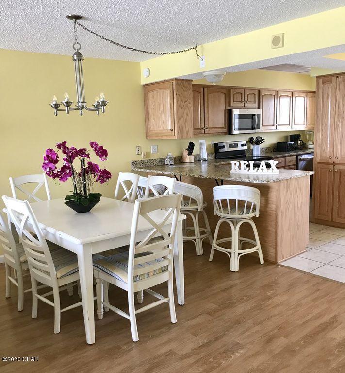 Regency Towers - Residential