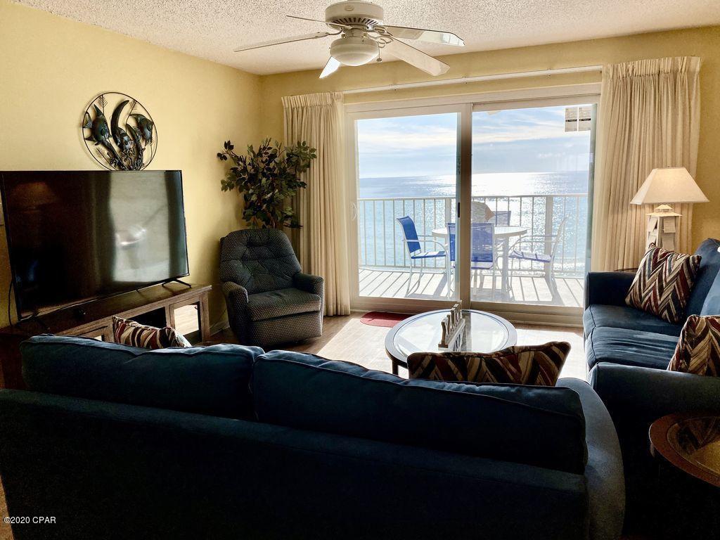 Regency Towers - Residential