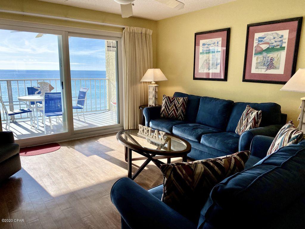 Regency Towers - Residential