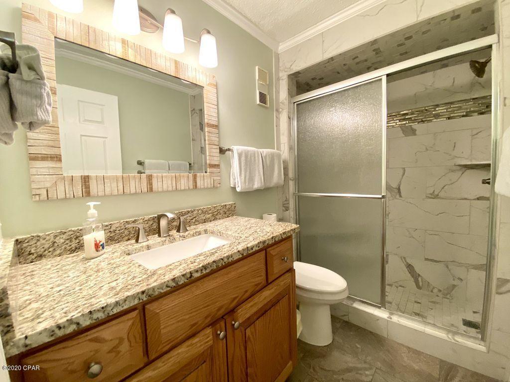 Regency Towers - Residential