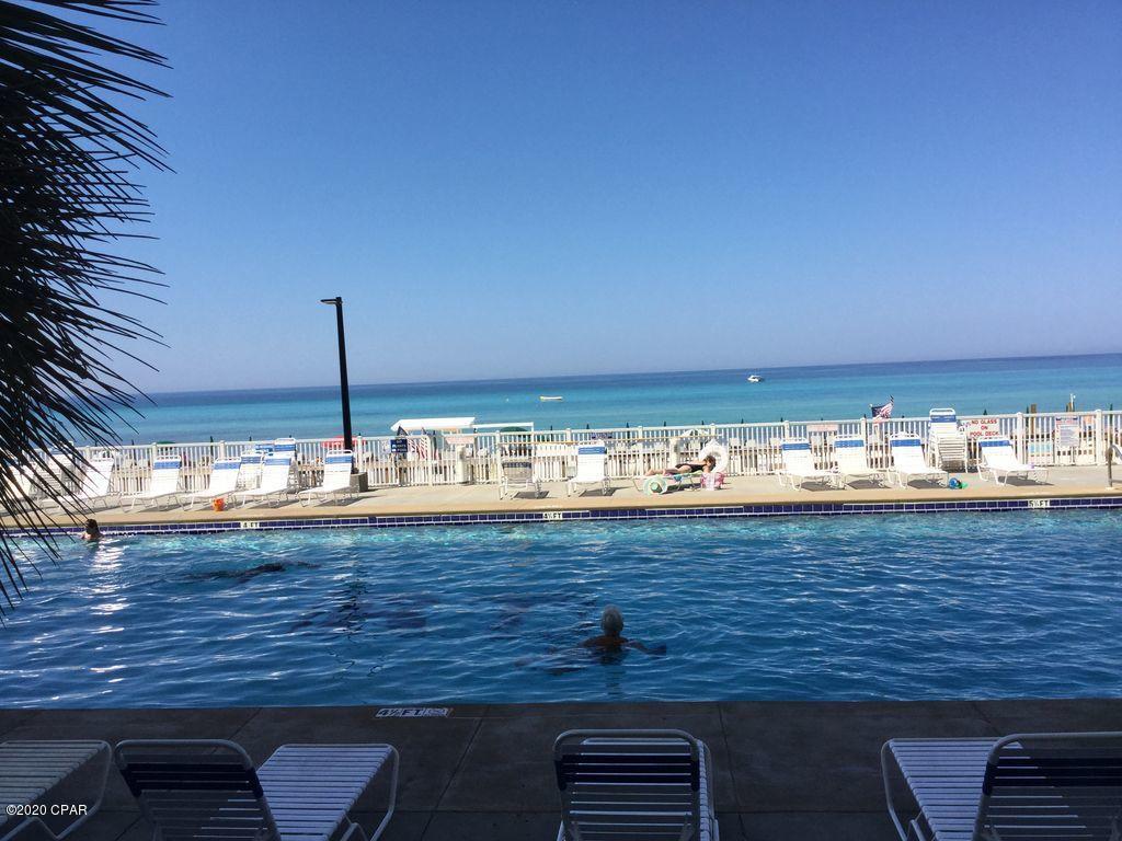 Regency Towers - Residential