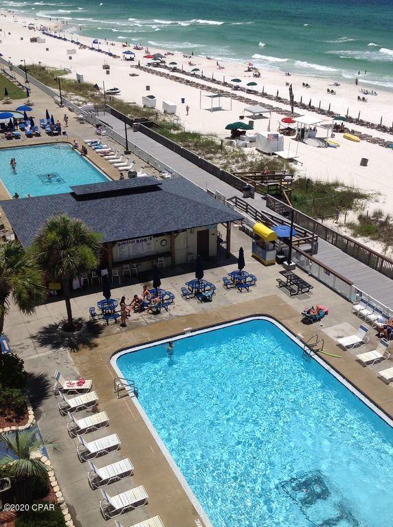 Regency Towers - Residential