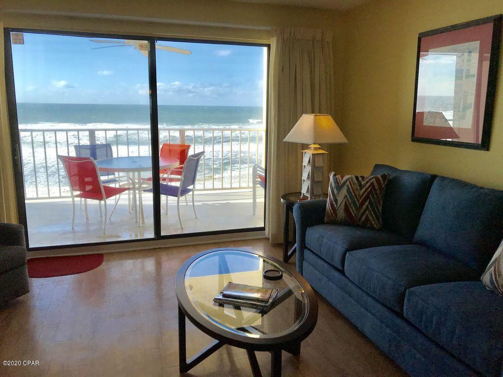 Regency Towers - Residential