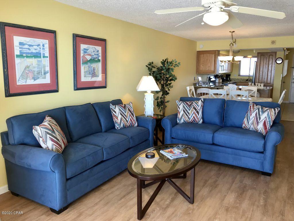 Regency Towers - Residential