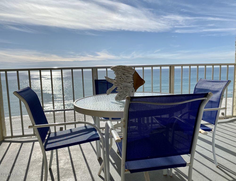 Regency Towers - Residential