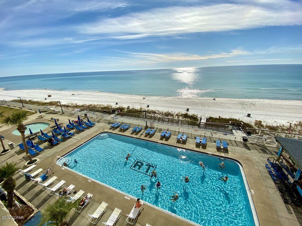 Regency Towers - Residential