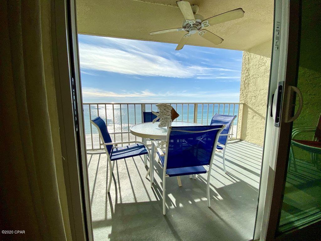 Regency Towers - Residential