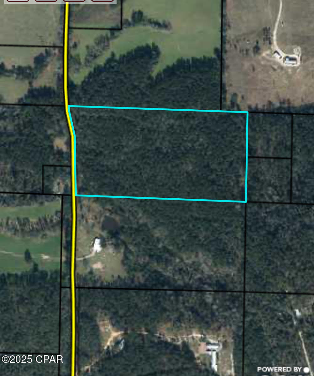 [No Recorded Subdiv] - Land