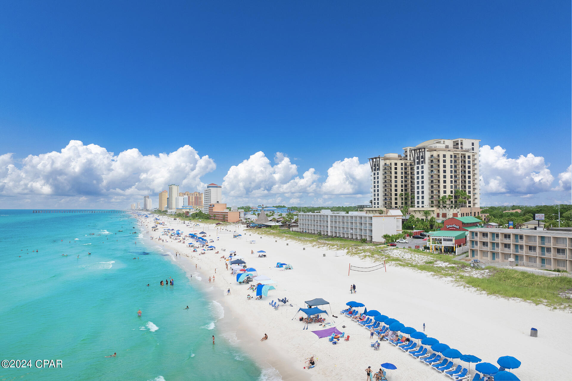 Origin At Seahaven - Residential