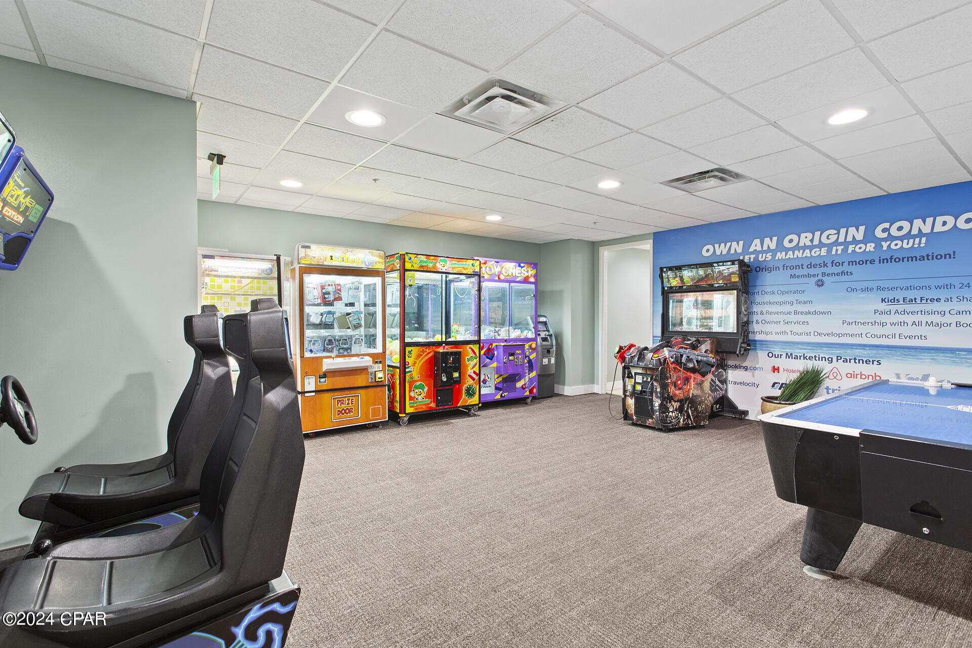 Origin At Seahaven - Residential