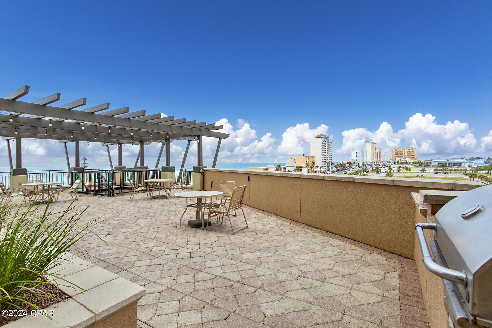 Origin At Seahaven - Residential