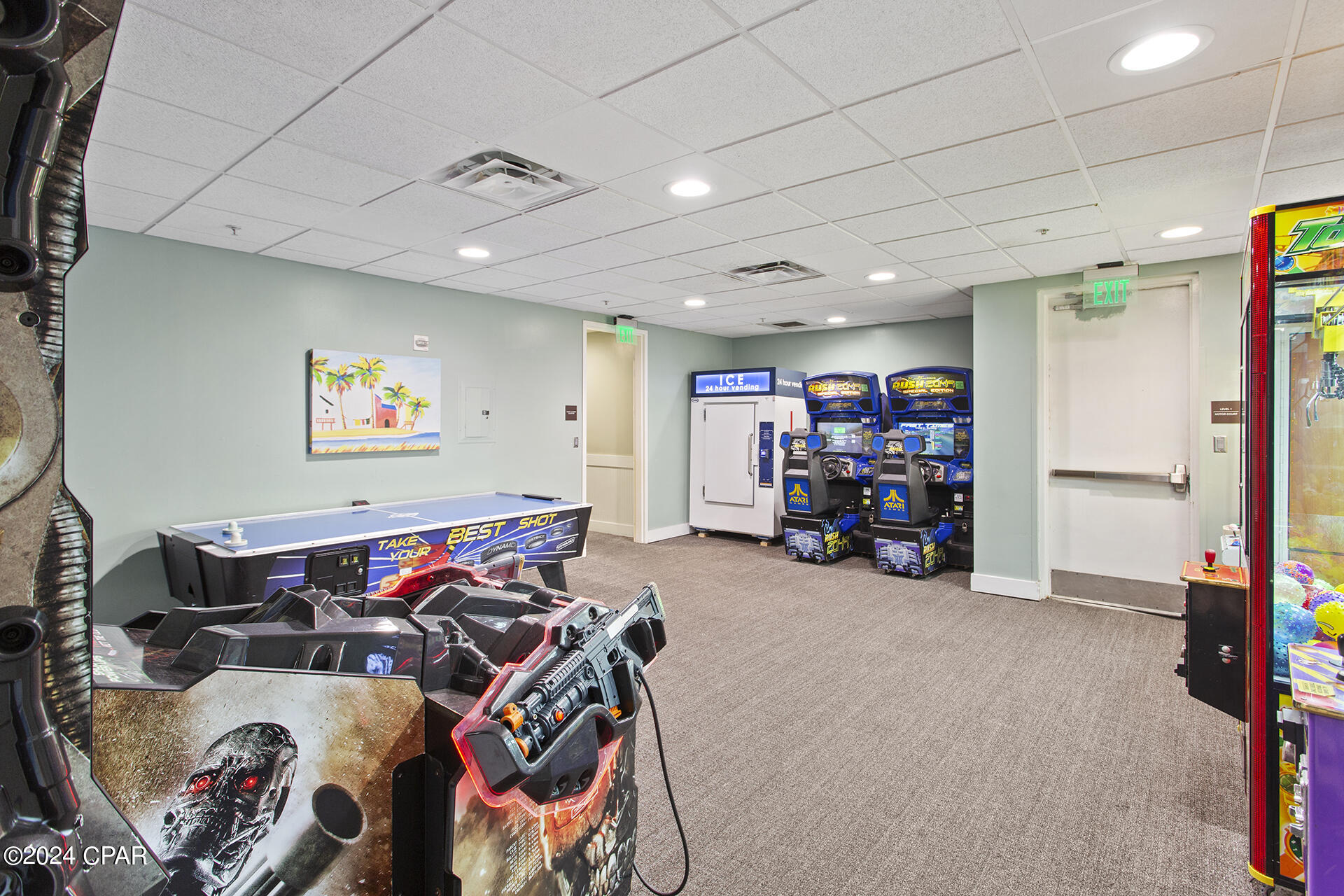 Origin At Seahaven - Residential