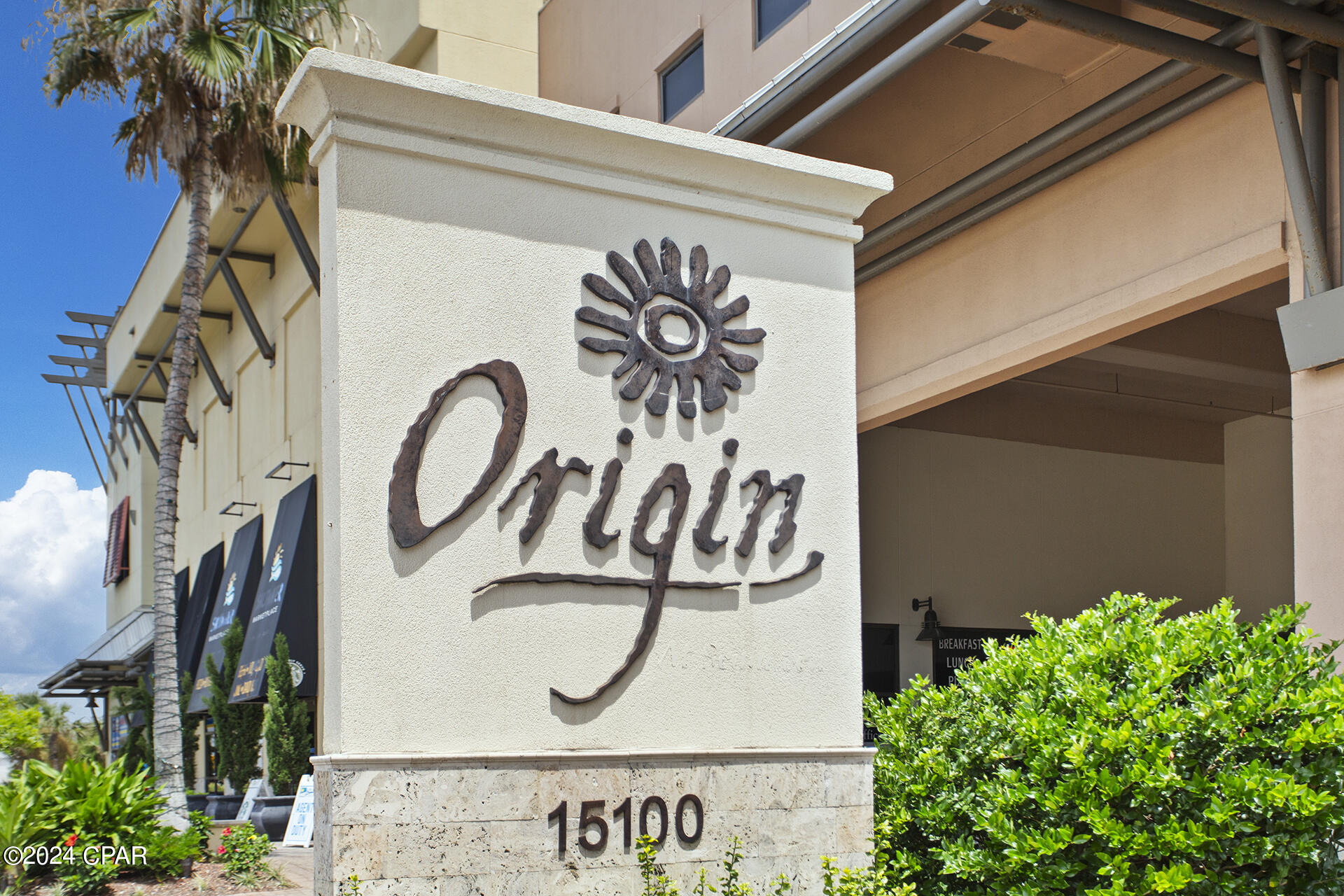 Origin At Seahaven - Residential