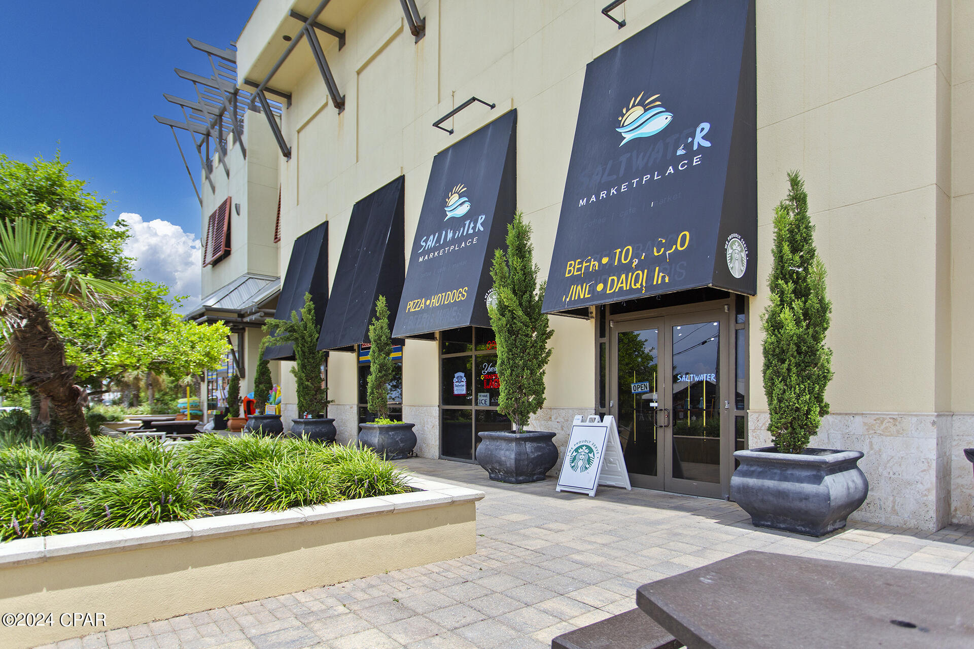 Origin At Seahaven - Residential