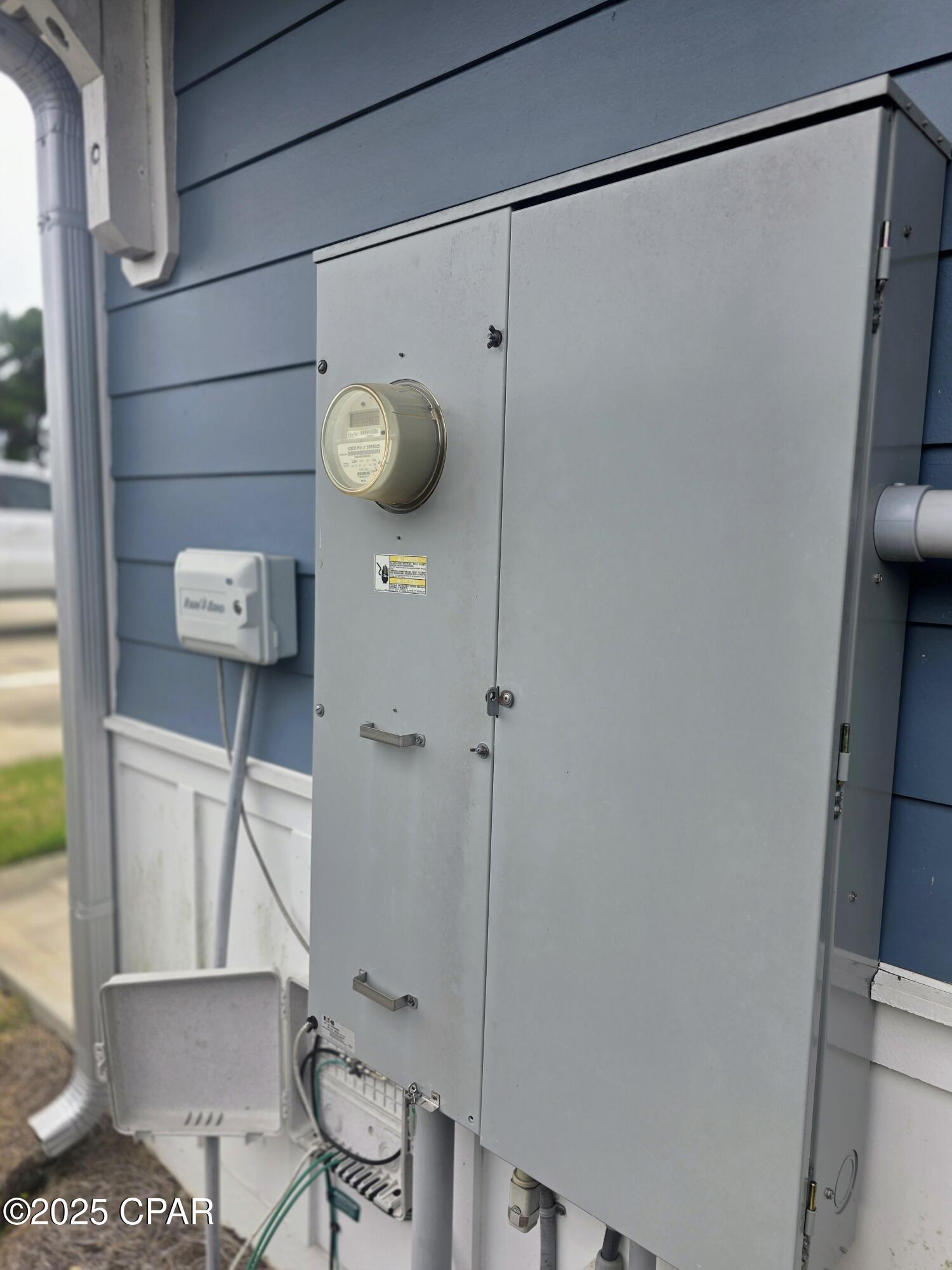 Laguna Beach 3rd Add - Commercial Lease