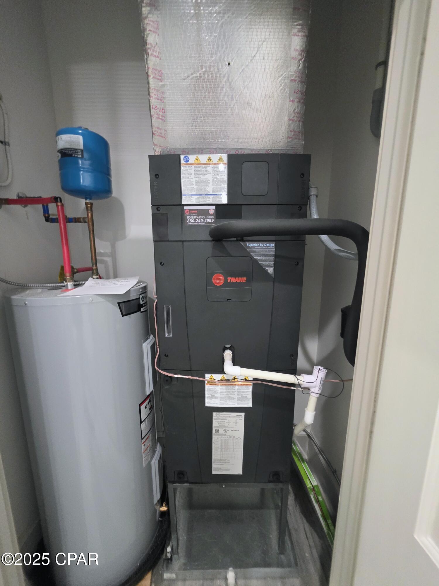 Laguna Beach 3rd Add - Commercial Lease