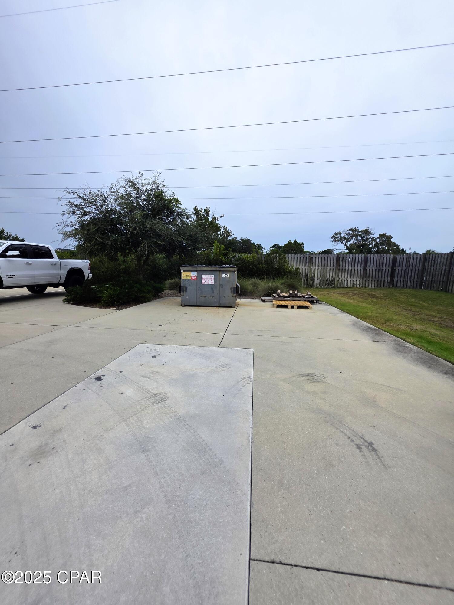 Laguna Beach 3rd Add - Commercial Lease