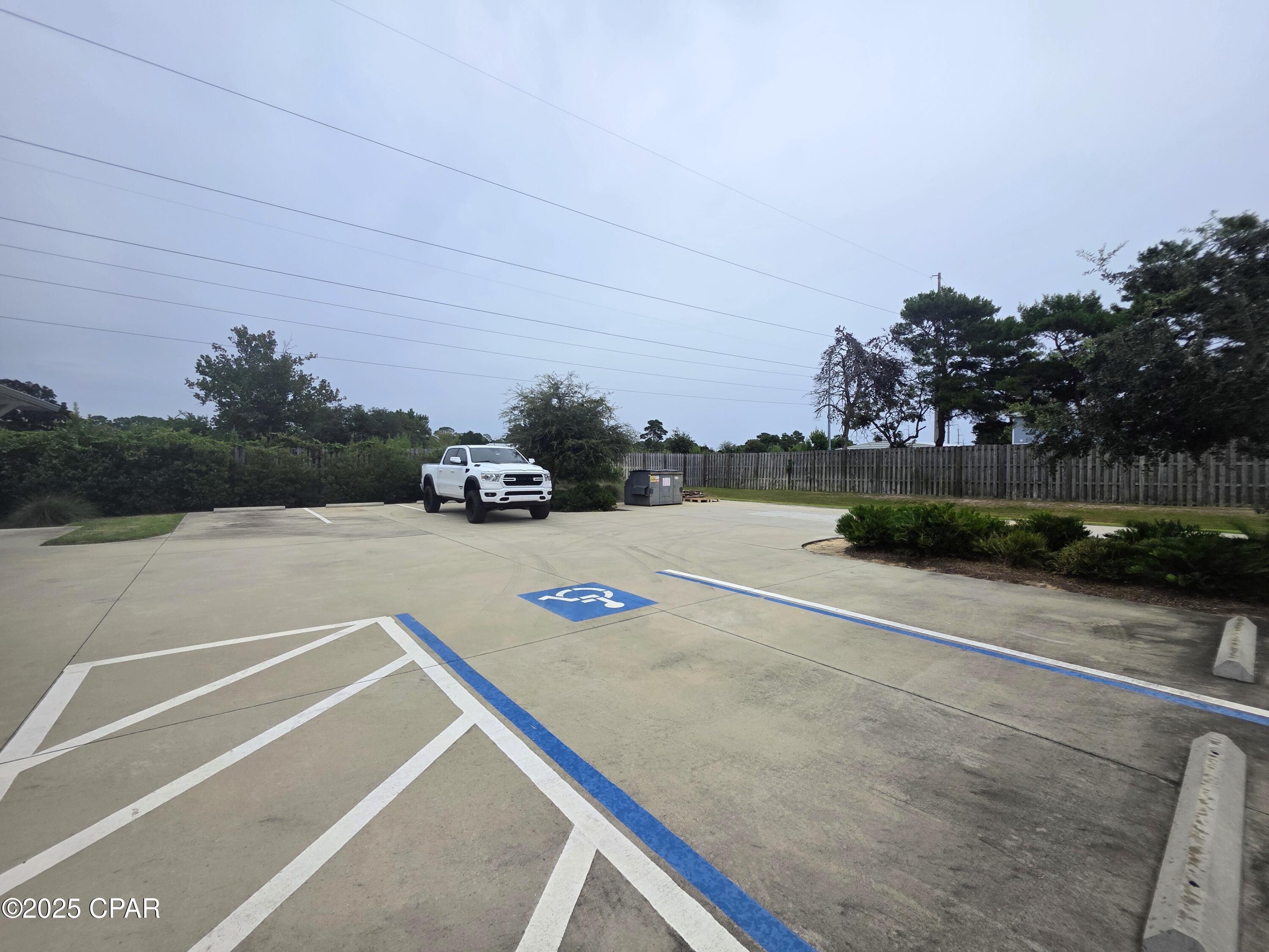 Laguna Beach 3rd Add - Commercial Lease