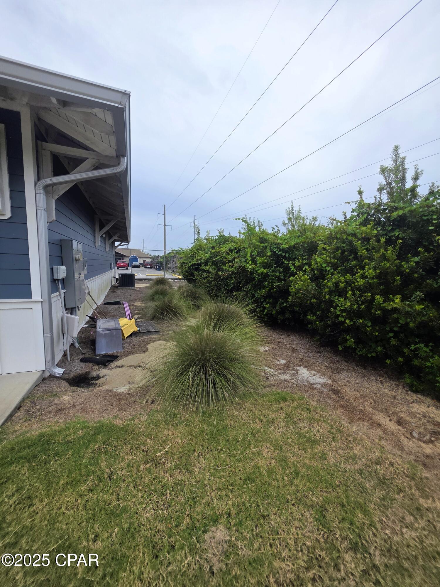 Laguna Beach 3rd Add - Commercial Lease