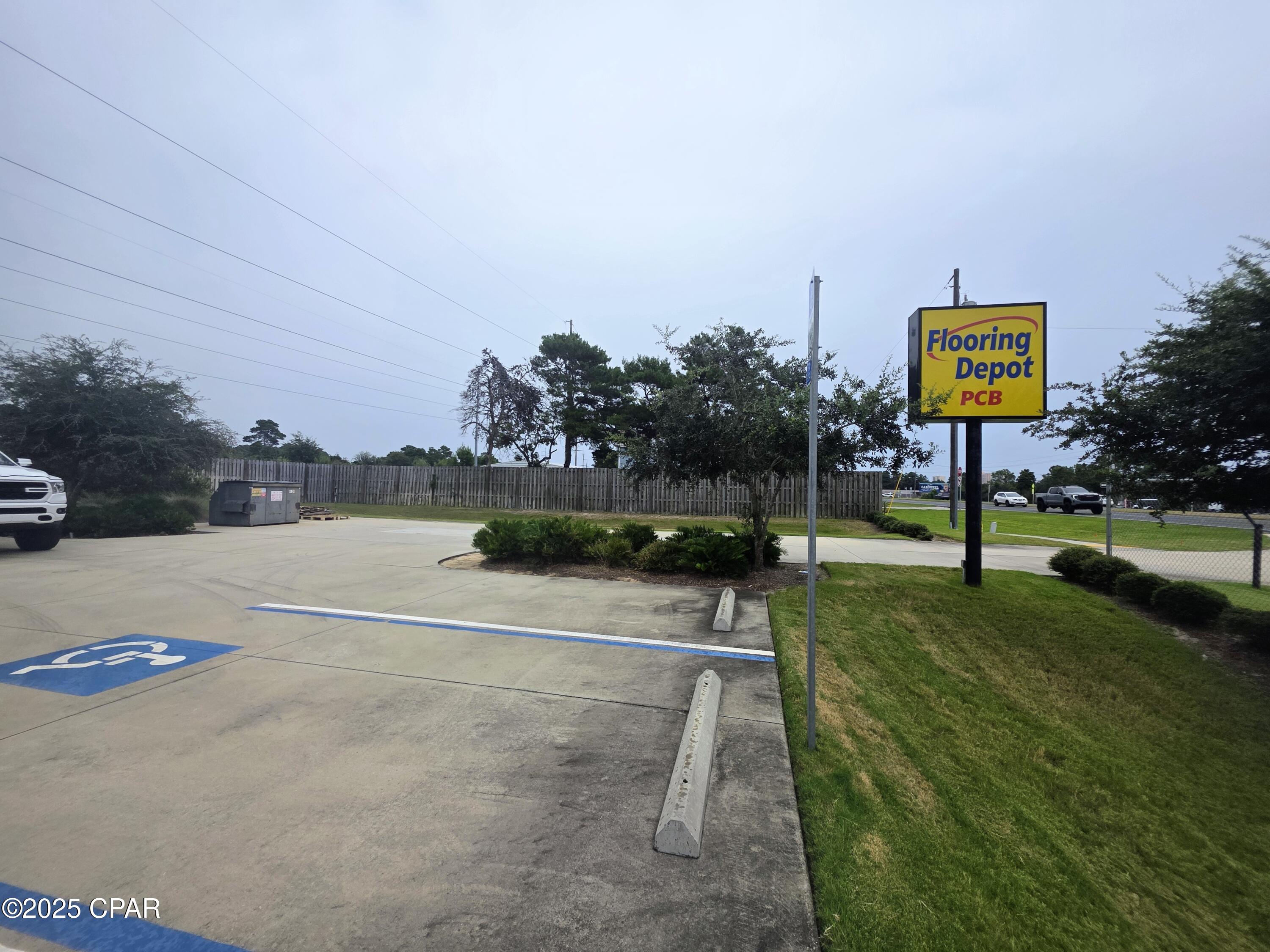 Laguna Beach 3rd Add - Commercial Lease