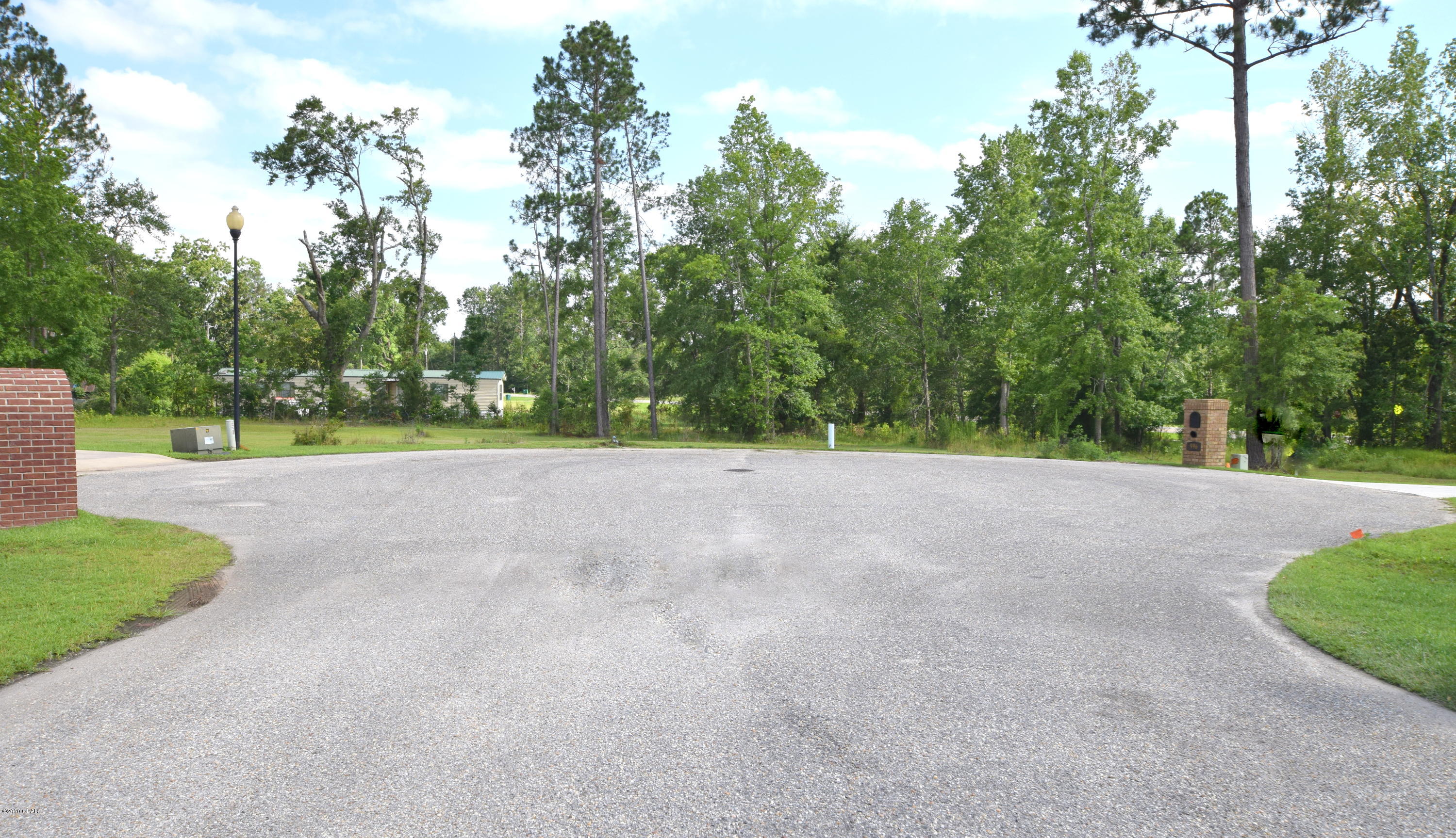 Martins Woods - Land