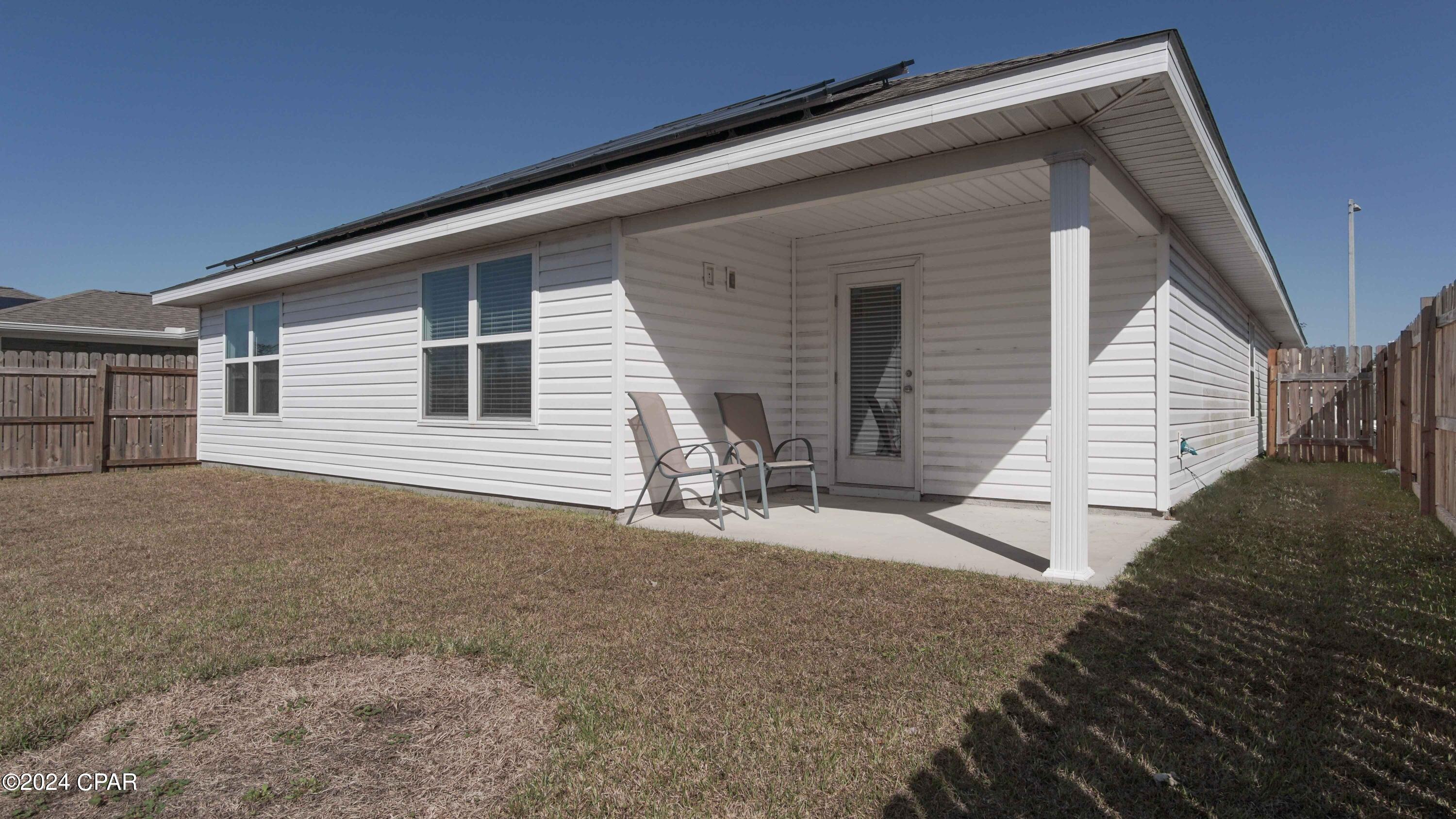 [No Recorded Subdiv] - Residential Lease