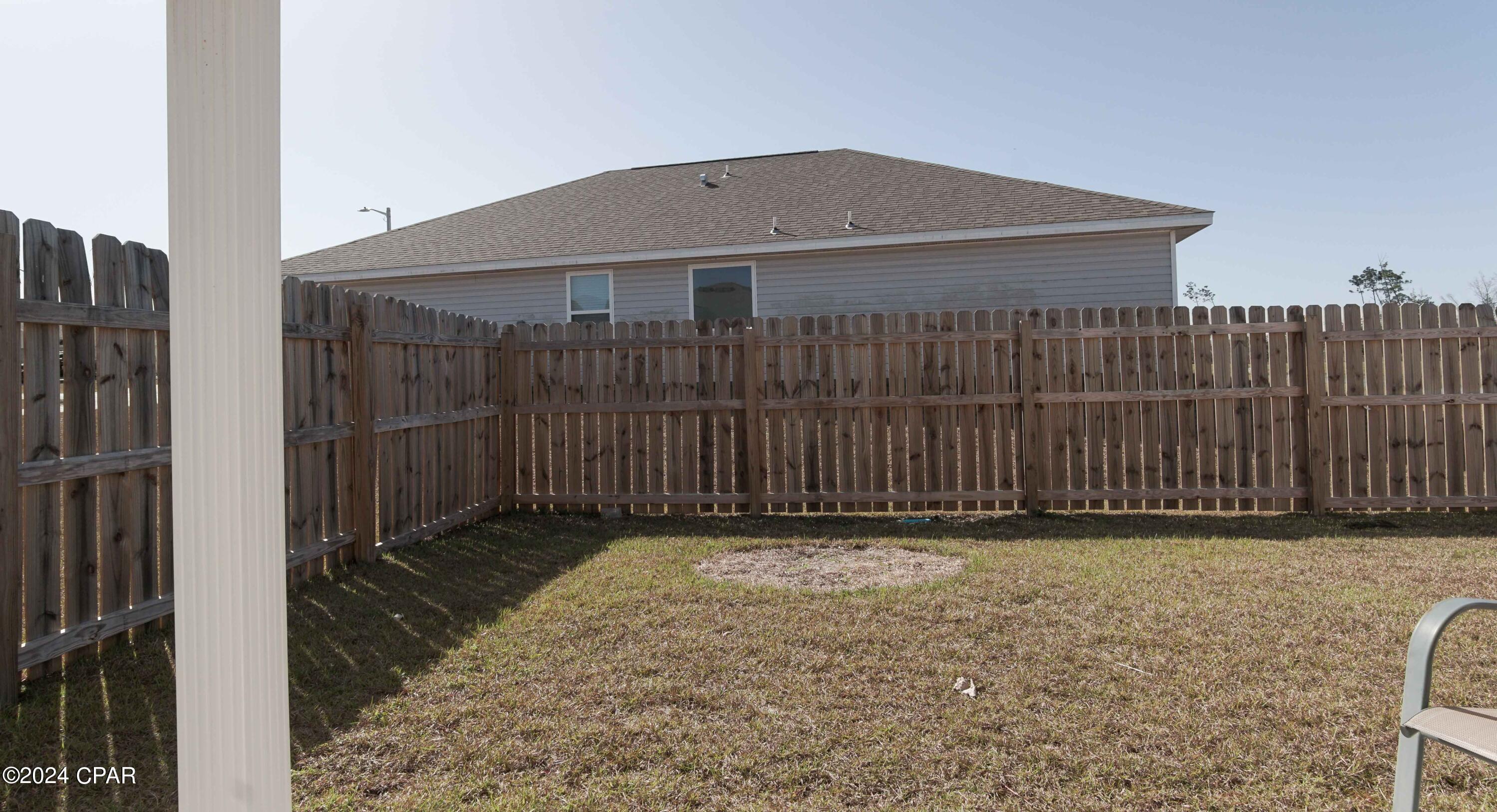 [No Recorded Subdiv] - Residential Lease
