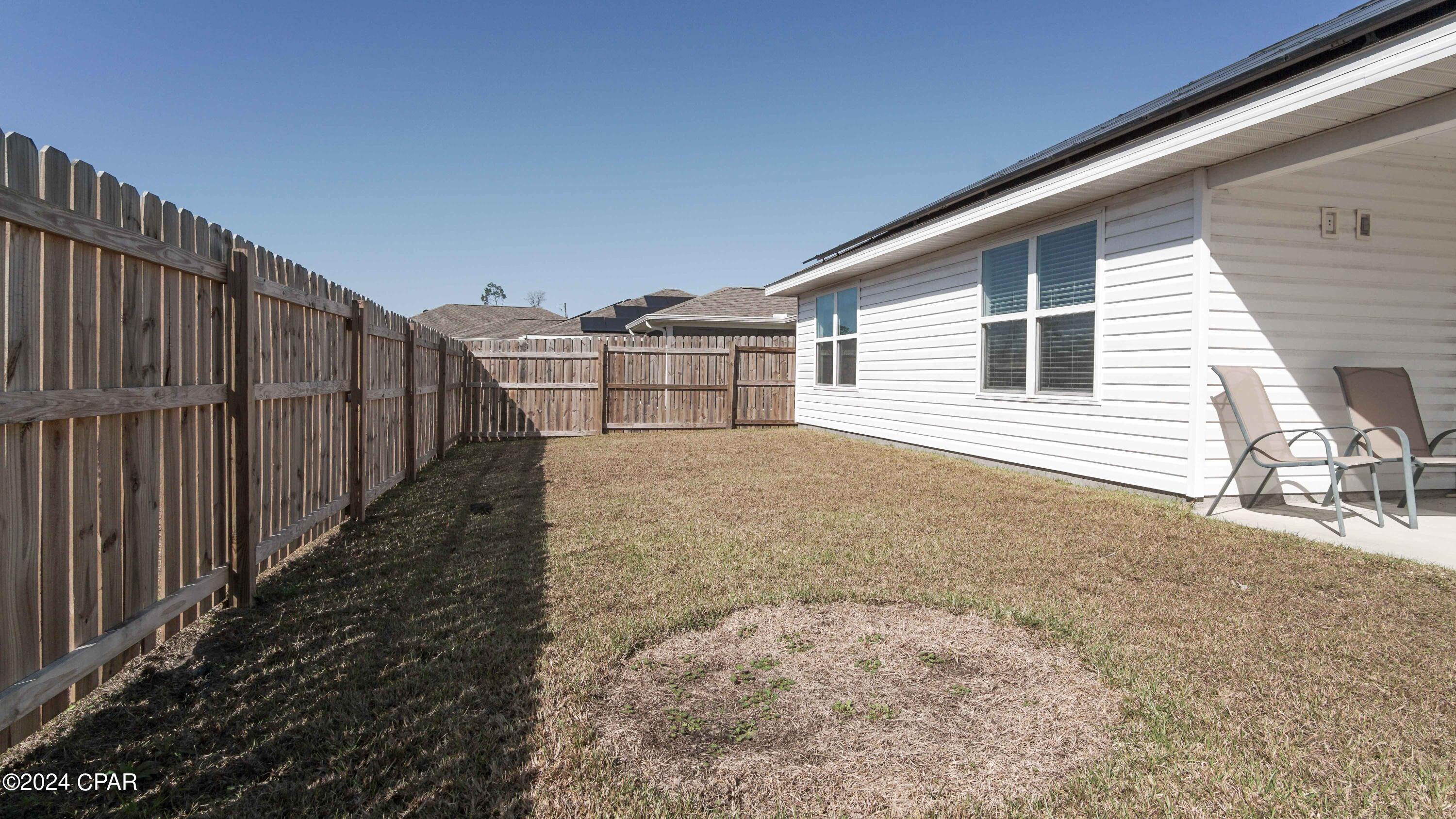 [No Recorded Subdiv] - Residential Lease